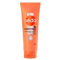 Condicionador Seda Colageno E Vitamina C 250ML - 1
