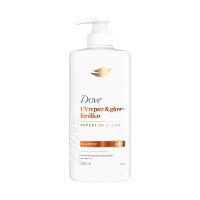 Shampoo Dove UV Repair & Glow + Ferúlico 600ml - 1