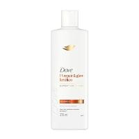 Shampoo Dove UV Repair & Glow + Ferúlico 370ml - 1