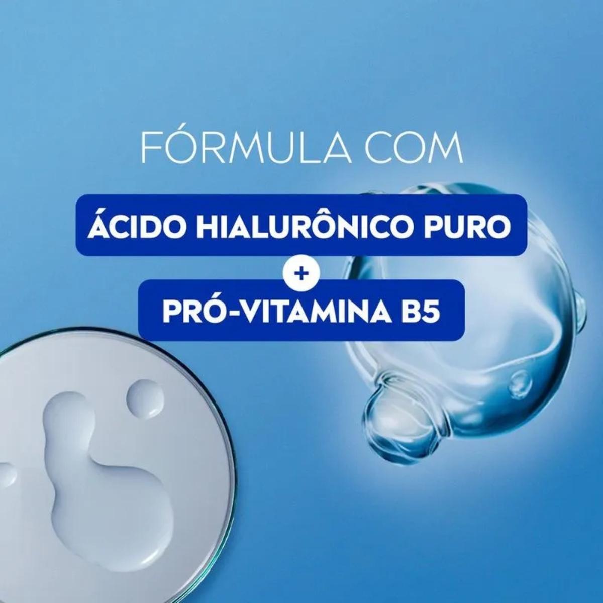 Desodorante Antitranspirante Aerossol Nivea Derma Control Defende 72h 200ml - 4
