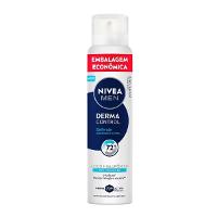 Desodorante Antitranspirante Aerossol Nivea Men Derma Control Defende 72h 200ml - 1