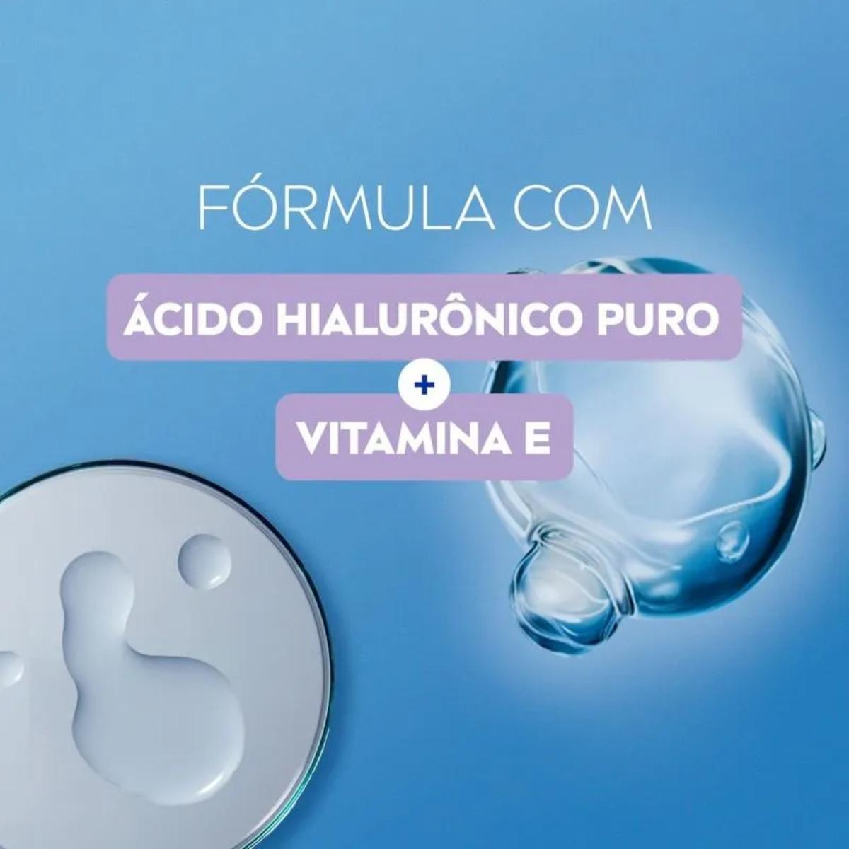 Desodorante Antitranspirante Aerossol Nivea Derma Control Restaura 150ml - 3