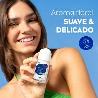 Desodorante Antitranspirante Roll-On Nivea Derma Control Defende Feminino 72h 50ml - 6