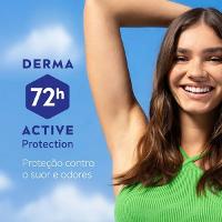 Desodorante Antitranspirante Aerossol Nivea Derma Control Defende 150ml