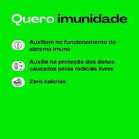 Polivitamínico Vitamine-se Quero Imunidade c/30 cápsulas - 3