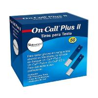 KIT PROMO ON CALL II C/ 100 TIRAS + MONITOR + LANCETADOR + S - 3