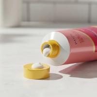 Recarga de Queratina Niely Gold Reconstrução Potente 80ml