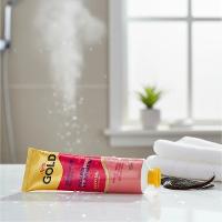 Recarga de Queratina Niely Gold Reconstrução Potente 80ml - 5