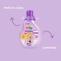 Óleo Corporal Muriel Baby Lavanda 100ml - 1