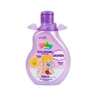 Óleo Corporal Muriel Baby Lavanda 100ml - 2