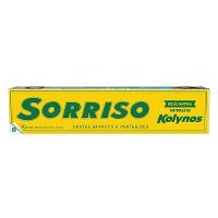 Creme Dental Sorriso Kolynos Edição Limitada 90g - 3