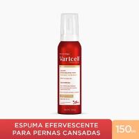 VARICELL ESPUMA 150ML - 2
