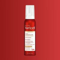 VARICELL ESPUMA 150ML - 4