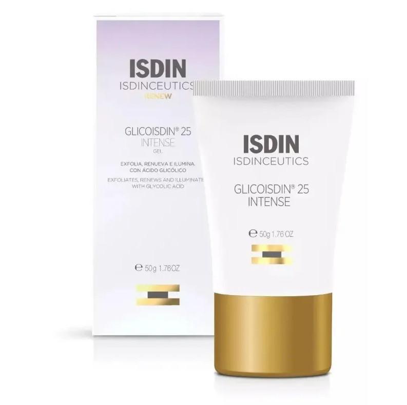 Gel Facial Glicoisdin 25 Intense Isdinceutics - 50g - 1