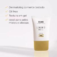 Gel Facial Glicoisdin 25 Intense Isdinceutics - 50g - 2