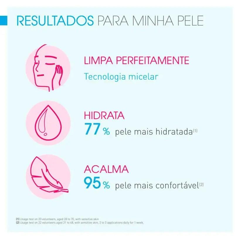 Bioderma Gel de Limpeza Sensibio Gel Moussant 500ml - 5