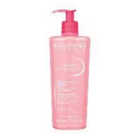 Bioderma Gel de Limpeza Sensibio Gel Moussant 500ml - 1