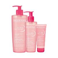 Bioderma Gel de Limpeza Sensibio Gel Moussant 500ml - 3