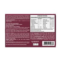 Eximia Fortalize PRO Cabelos E Unhas 30 Comprimidos. - 2