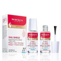 Mavala Tratamento Para Unhas Fracas Nail Shield 10ml - 2