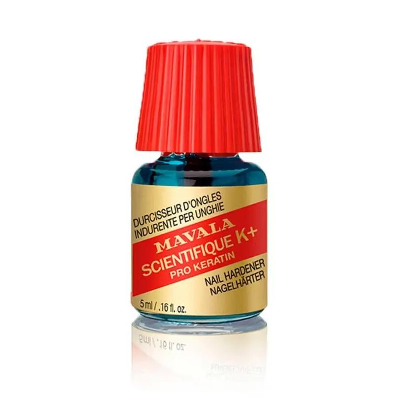 Mavala Scientifique K+ 5 ml - Endurecedor para Unhas - 1