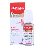 Mavala Mava-Strong - Base Fortalecedora para Unhas 10ml - 1