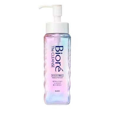 Demaquilante Bioré The Cleanse 190ml
