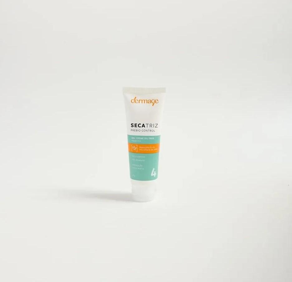 Dermage Secatriz Prebio Control Hidratante Facial 40g - 1