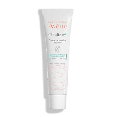 Creme Reparador Avène Cicalfate+ com 40ml