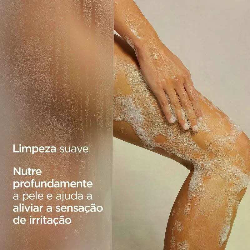 Óleo de Banho Isdin Ureadin Calm 200ml - 5