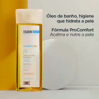 Óleo de Banho Isdin Ureadin Calm 200ml - 3