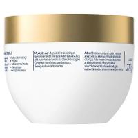 Máscara de Tratamento Hidratação Dove 270g - 3