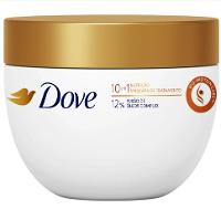 Máscara de Tratamento Nutrição Dove 10 em 1 com 270g - 1