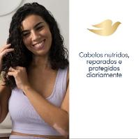 Máscara de Tratamento Nutrição Dove 10 em 1 com 270g - 5
