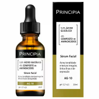 Principia AG-10 - Sérum Facial 30ml - 1