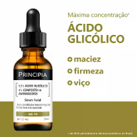 Principia AG-10 - Sérum Facial 30ml - 3