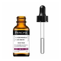 Sérum Facial 10 Ácido Mandélico Principia - AM-10 30ml - 2