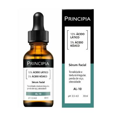 Principia AL-10 - Sérum Facial 30ml