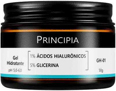 Gel Hidratante Principia GH-01