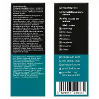 PRINCIPIA AL7 AC LÁTICO + AC SALICÍLICO TONICO FACIAL 120ML - 2