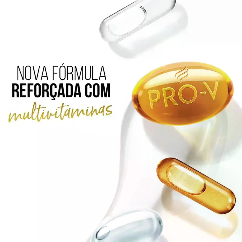 CONDICIONADOR PANTENE RESTAURAÇÃO 175ML - 5