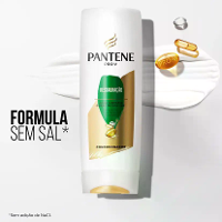 CONDICIONADOR PANTENE RESTAURAÇÃO 175ML - 3