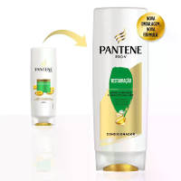 CONDICIONADOR PANTENE RESTAURAÇÃO 175ML