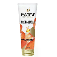 Pantene Condicionador Biotinamina B3 250ml - 1