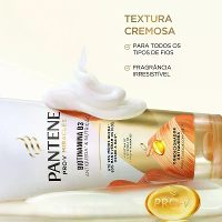 Pantene Condicionador Biotinamina B3 250ml - 3