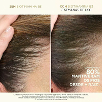Pantene Condicionador Biotinamina B3 250ml - 5