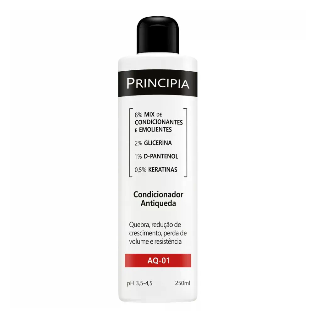 Condicionador Antiqueda Principia AQ-01 250ml - 1