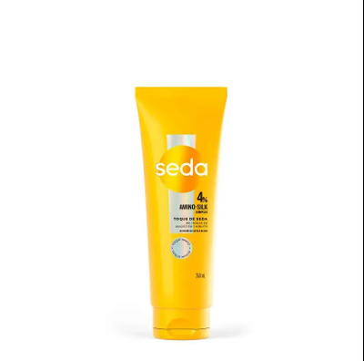 Condicionador Seda Toque de Seda 250ml