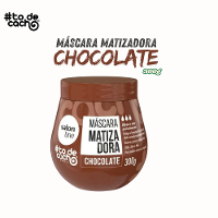 MASCARA MATIZADORA CHOCOLATE 300G - 4