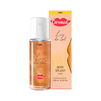 Body Splash Carmed Luz do Sol Glow - 200ml - 1